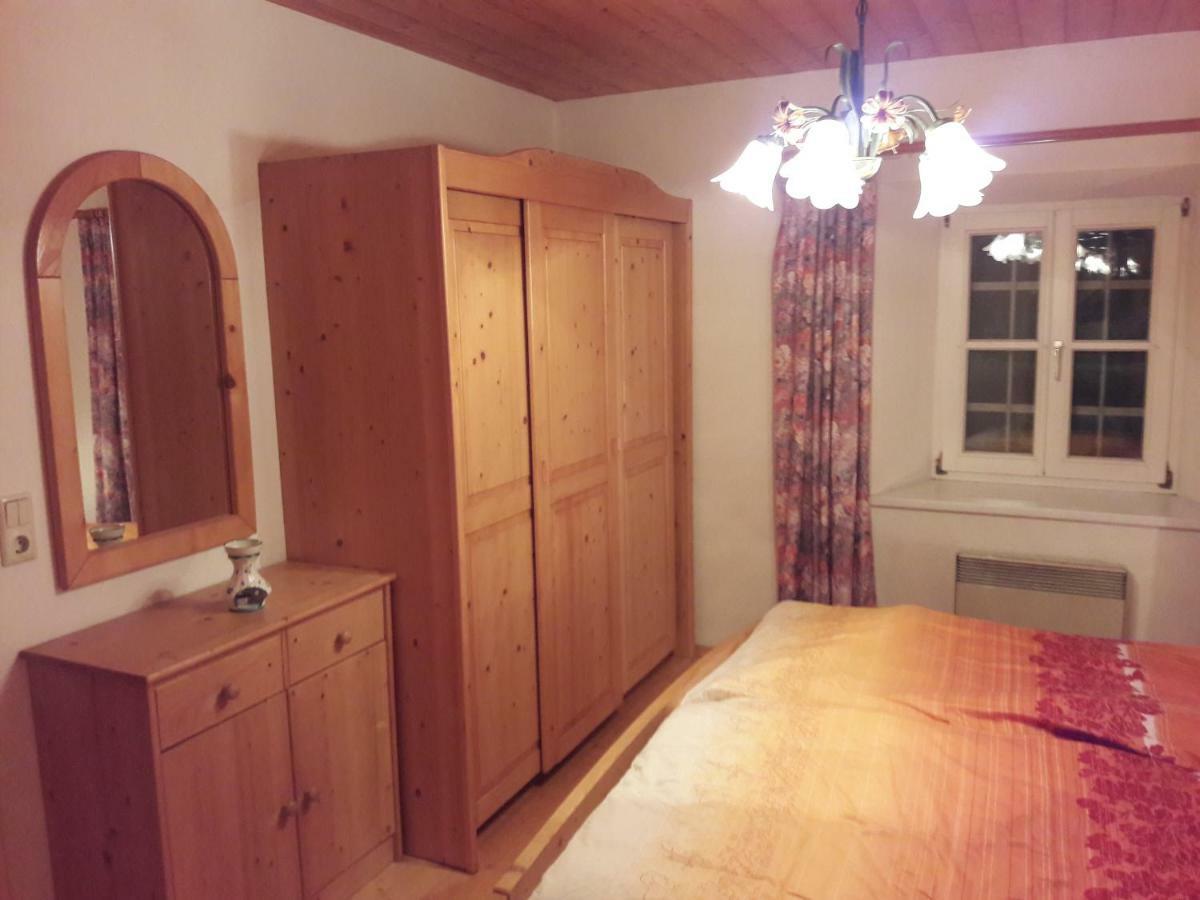 Ferienhaus Im Thermenland Ilz Ngoại thất bức ảnh
