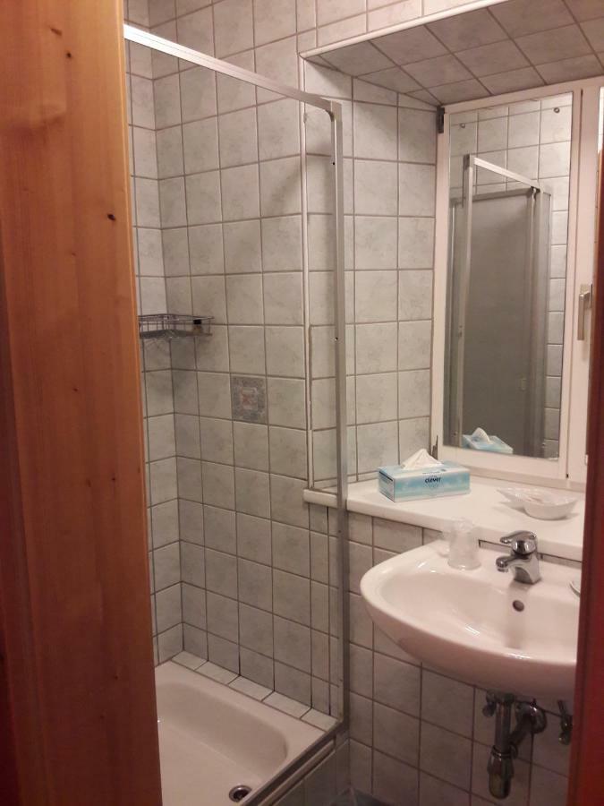 Ferienhaus Im Thermenland Ilz Ngoại thất bức ảnh