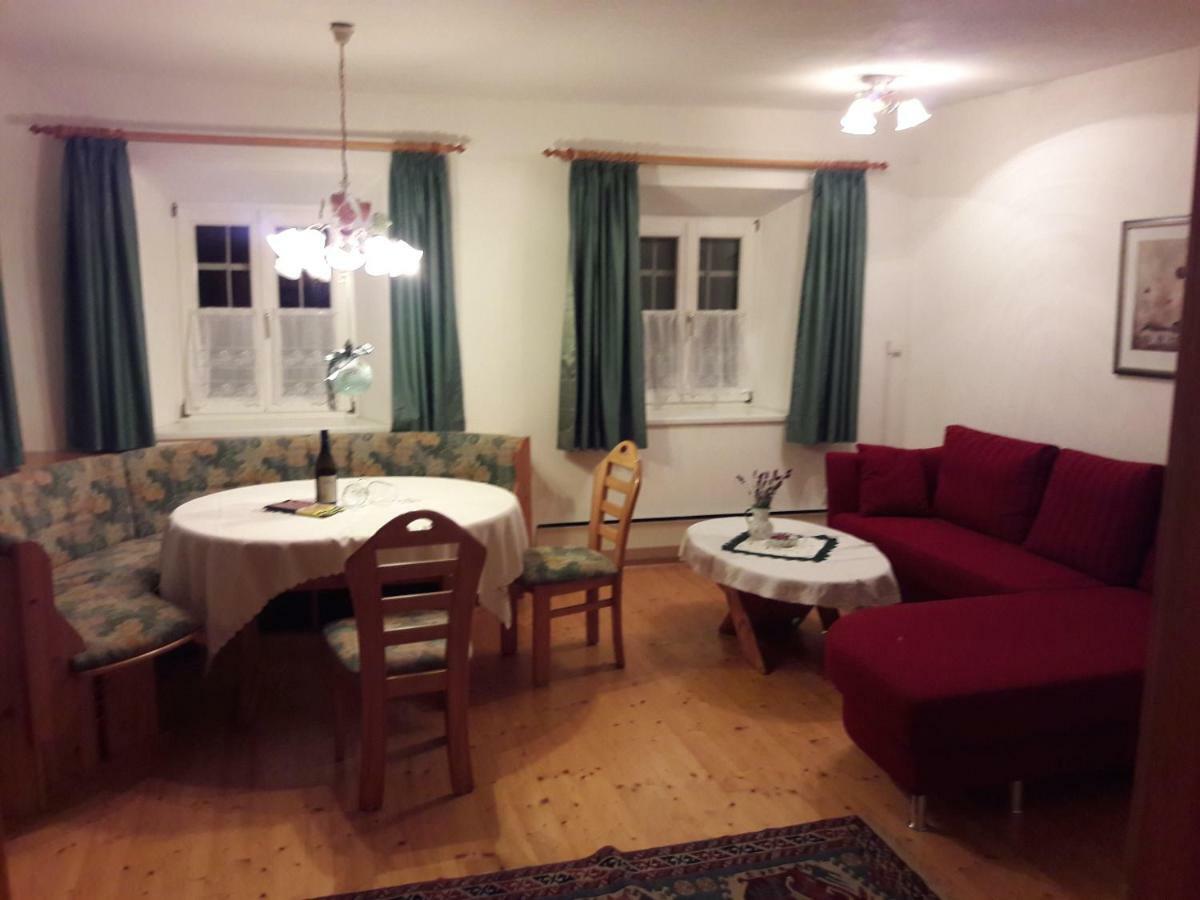 Ferienhaus Im Thermenland Ilz Ngoại thất bức ảnh