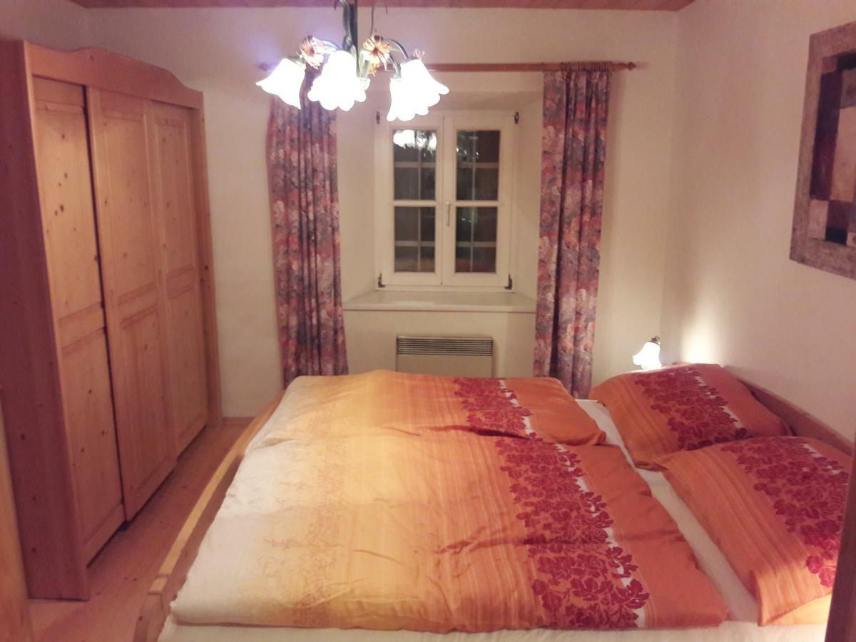 Ferienhaus Im Thermenland Ilz Ngoại thất bức ảnh